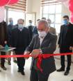 افتتاح رسمی باشگاه دانشجویان دانشگاه رازی